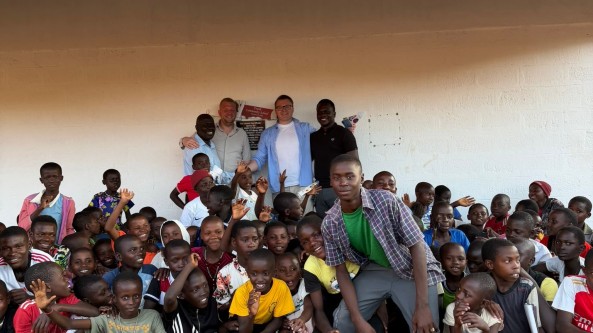 2026_Uganda_FrankCommunitySchool_Eröffnung2
