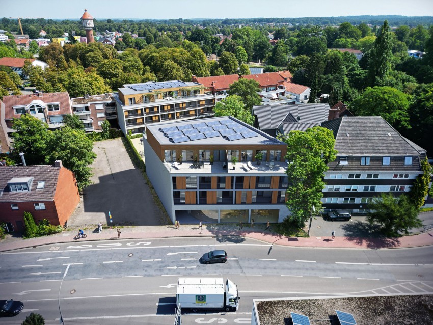 Lindenstraße